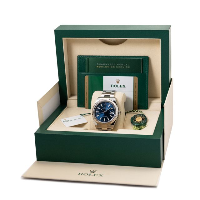 Rolex Datejust II 116334 Image 7